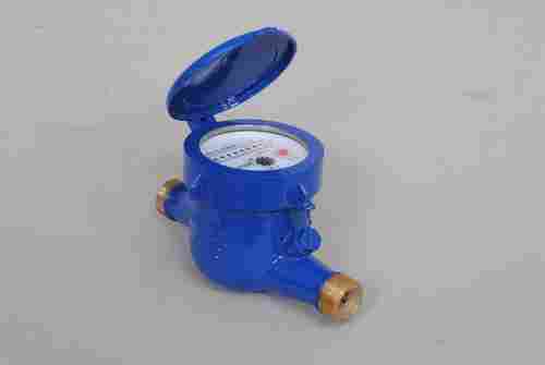 Water Meter Domestic Type