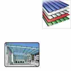 FRP Sheet For Roofing