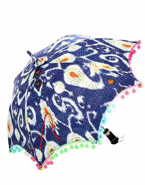 Indian Ethnic Umbrella