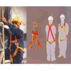 Industrial Safety Belt Class (E) Vertical Entry And Exit