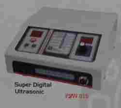 Super Digital Ultrasonic Therapy