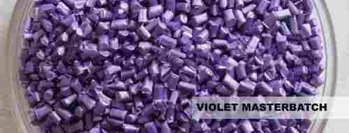 Violet Masterbatches