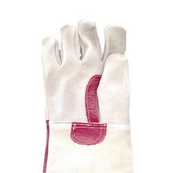 Chrome Leather Welding Hand Gloves
