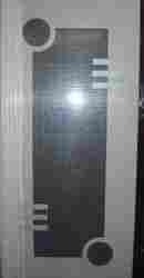 Designer Laminated Door