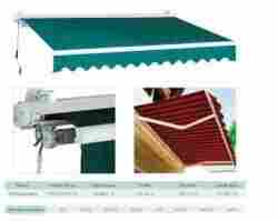 Weather Proof Awnings