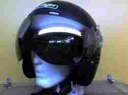 Aaron Jet Flyer Open Face Helmet