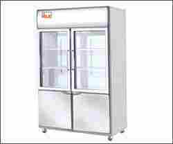 Four Door Refrigerator Kitchen Equipment