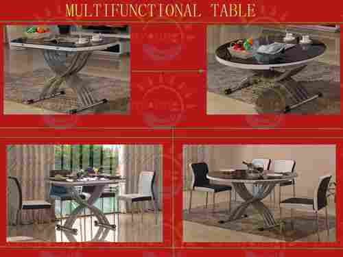 Functional Dining Table