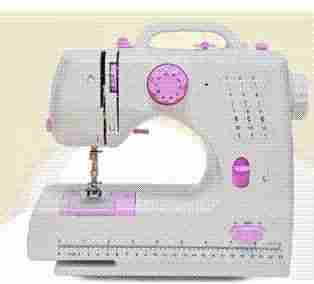 Mini Sewing Machine (JY-505Pro)