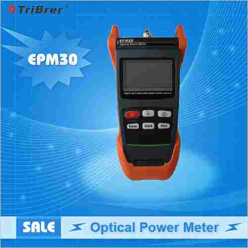 Optical Power Meter (EPM30)