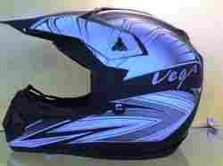 Vega Dirt Track Helmet