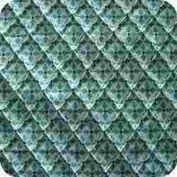 Diagonal Pintuck Fabric