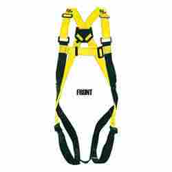 Full Body With Folding Hook Safety Belts