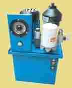 Heavy Duty Hydraulic Power Pack