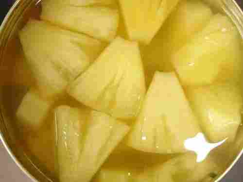 Pineapple Slices (Canned)