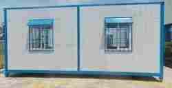 Sandwich Panel Container