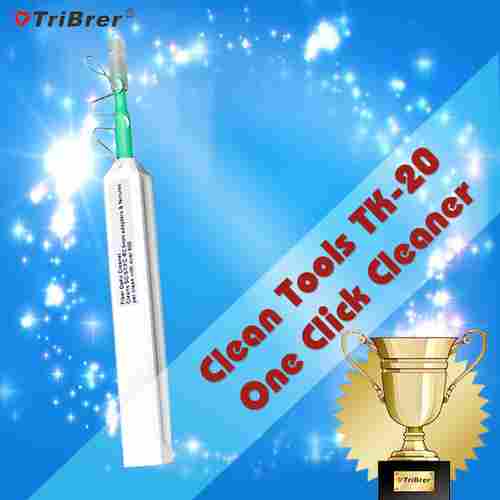 TK-20 One Click Cleaner (2.5mm/1.25mm)