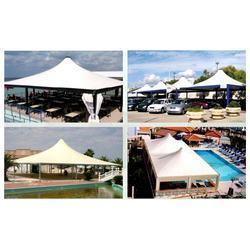 Airone Fabricated Tents