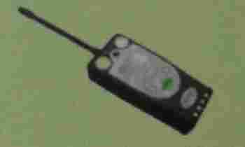 Gas Detector (100140)