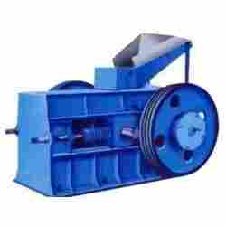 Industrial Roll Crusher