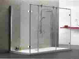 Heavy Duty Shower Enclosures Glass