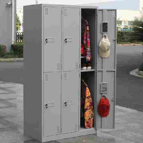 Metal Locker Storage Cabinet 
