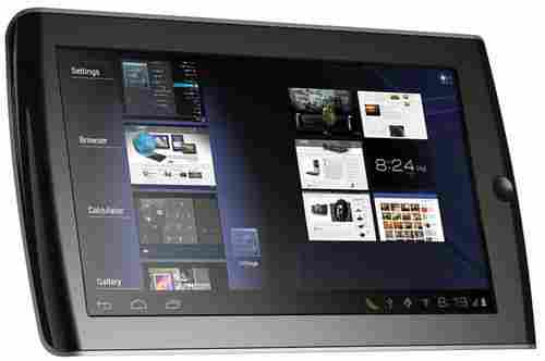 Android Touch Screens