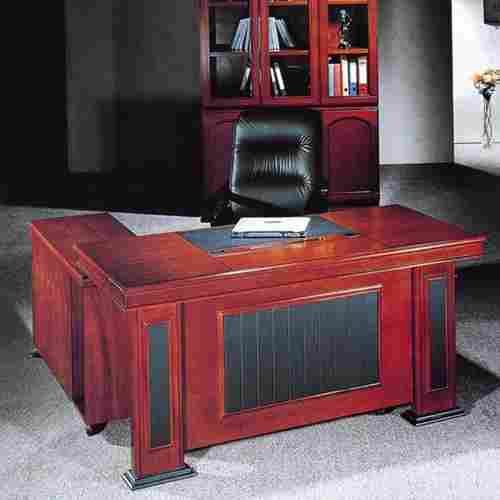 Classical Executive Office Table