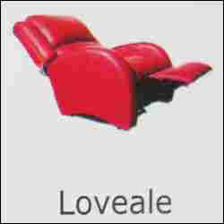 Reclining Chair (Loveale)