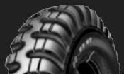 Agricultural Tyres (Sag 910)