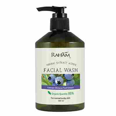 Raham Facial Wash