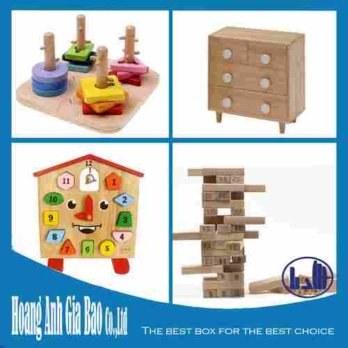 Hoang Anh Gia Bao Wooden Toys