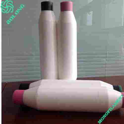 15D/1F High Twisted Nylon Yarn For Pantyhose