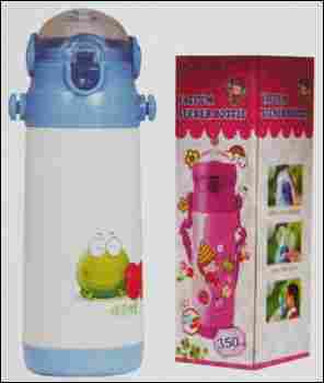 2 Colors Vacuum Water Bottles
