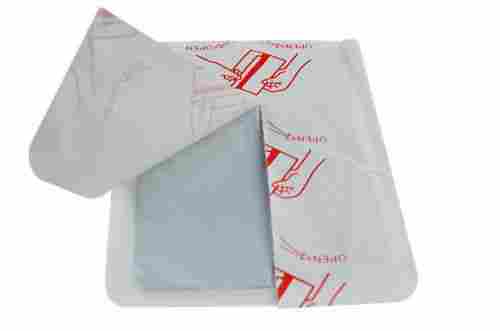 Air Activated Heating Pad