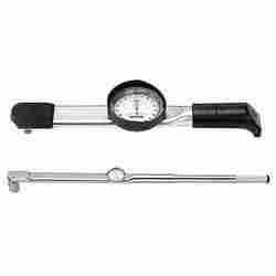 Dial Torque Wrench 
