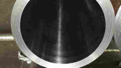 Skived Rolled And Burnished Steel Tube (SRB)