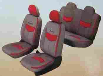 AP-007 Car Seat Covers