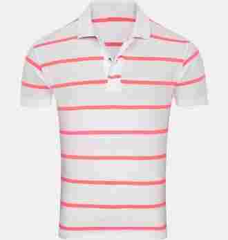Appealing Polo T-Shirts