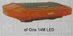 Ef One 14M Led Light Bars (IJ-12)