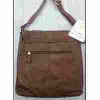 Fashionable Leather Ladies Handbags