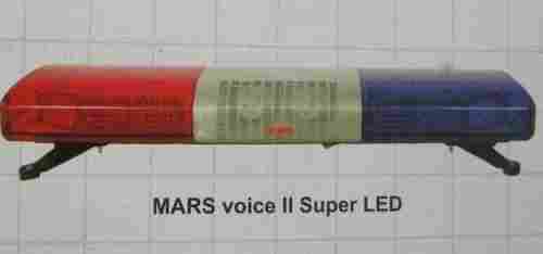 Mars Voice II Super Led Light Bars (IJ-07)
