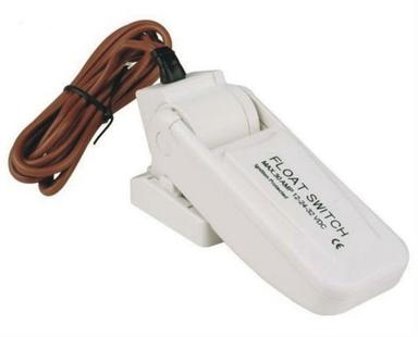 Automatic Bilge Pump Float Switch 12 Or 24 Or 32 Volt Boat