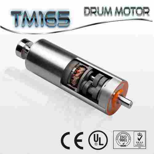 Conveyor Roller TM165 Drum Motor