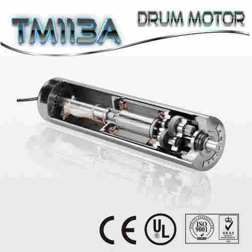 TM113A Motorized Drum Motor