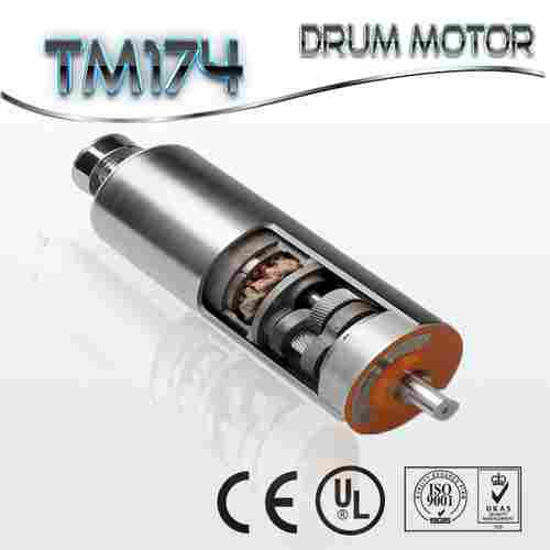 TM174 Drum Motors