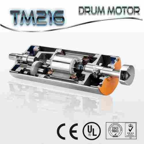 TM216 Drum Motor