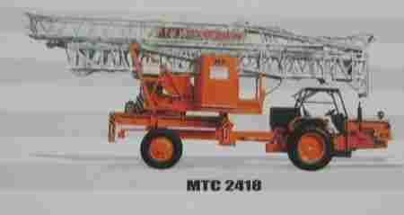 Mobile Tower Cranes (MTC-2418)