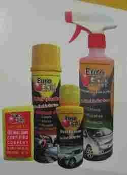 3 PCS. Car Care Shampoo Kit