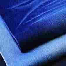 Cotton Poly Spandex Denim Fabric